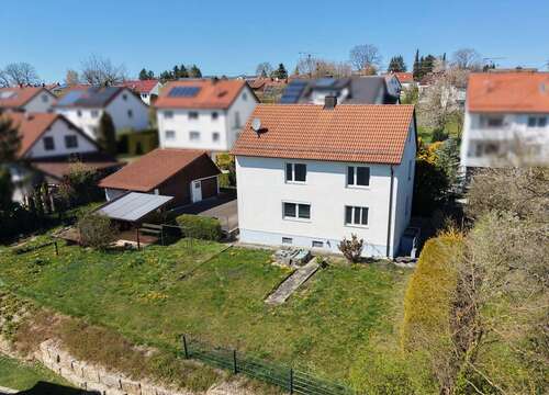 Foto - Haus zum Kaufen in Mögglingen 349.000,00 € 135 m²
