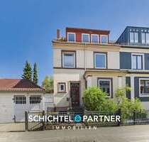 Haus zum Kaufen in Bremen 399.000,00 € 190 m²