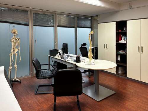 Foto - Büro in Hamburg 3.475,00 € 173.63 m²