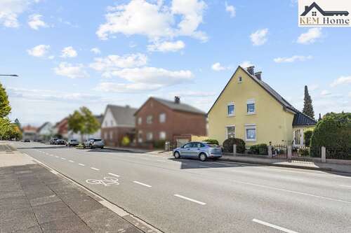 Foto - Haus zum Kaufen in Minden 399.000,00 € 167 m²