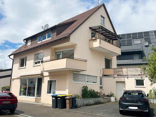 Foto - Wohnung zum Kaufen in Filderstadt Bernhausen 395.000,00 € 102 m²