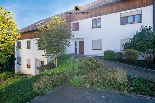 Foto - Wohnung zum Kaufen in Emerkingen 145.000,00 € 70 m²