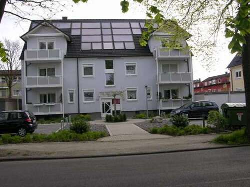 Foto - Wohnung zum Mieten in Bochum 535,84 € 78.8 m²