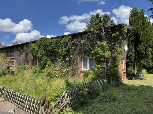 Foto - Haus zum Kaufen in Dorf Mecklenburg 185.000,00 € 115 m²