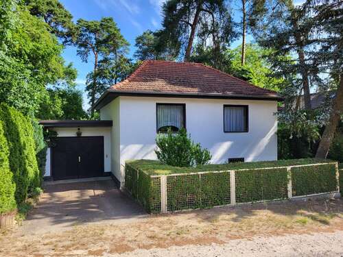 Foto - Haus zum Kaufen in Rangsdorf 320.000,00 € 70 m²