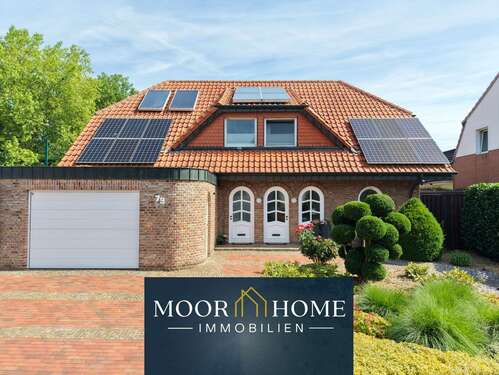 Foto - Haus zum Kaufen in Gronau (Westfalen) 649.000,00 € 214.48 m²