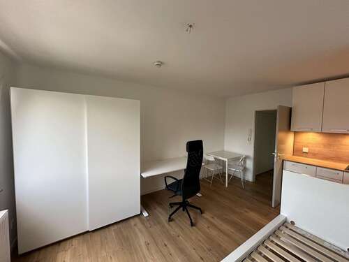 Foto - Wohnung zum Mieten in Braunschweig 550,00 € 25 m²