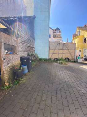 Foto - Garage zu vermieten in Bad Homburg vor der Höhe 80,00 €