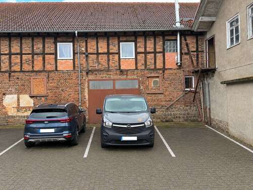 Foto - Garage zu vermieten in Bad Nauheim 25,00 €
