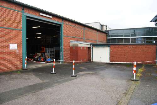 Foto - Halle in Solingen 2.500,00 € 635 m²