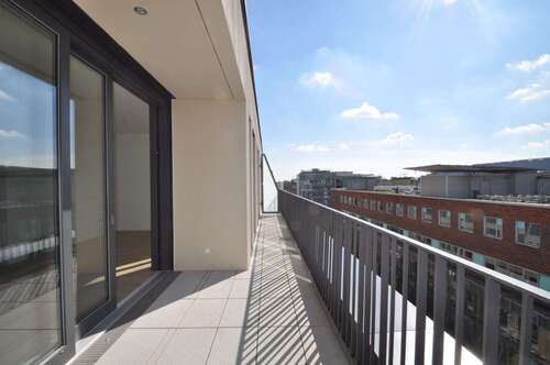 Foto - Wohnung zum Mieten in Berlin 2.600,00 € 106 m²