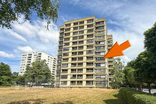 Foto - Wohnung zum Kaufen in Sindelfingen 275.000,00 € 85 m²