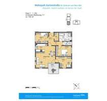 Wohnen auf Zeit in Neu-Ulm 1.985,00 €