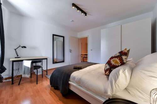 Foto - WG-Zimmer in München 805,00 € 15 m²