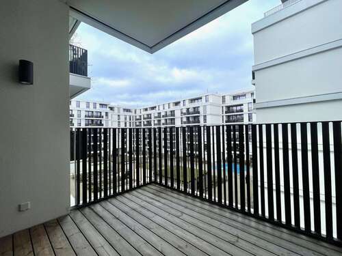 Foto - Wohnung zum Mieten in Berlin 1.300,00 € 56 m²