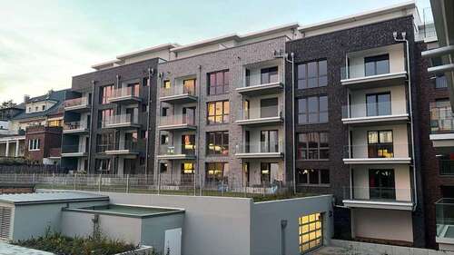 Foto - Wohnung zum Mieten in Mönchengladbach 936,90 € 69.4 m²