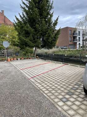 Foto - Garage zu vermieten in Augsburg 30,00 €