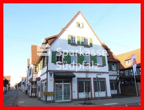 Foto - Haus zum Kaufen in Hatzenbühl 548.000,00 € 179 m²