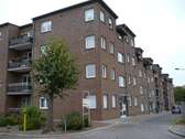 Wohnung zum Mieten in Demmin 366,36 € 59.09 m²