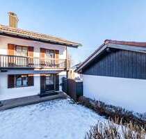 Haus zum Kaufen in Waakirchen 895.000,00 € 142.59 m²