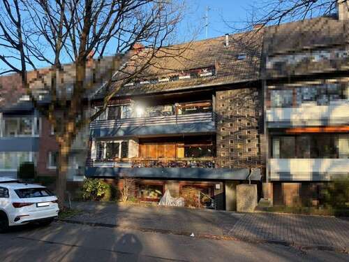 Foto - Wohnung zum Kaufen in Dortmund 222.500,00 € 96 m²