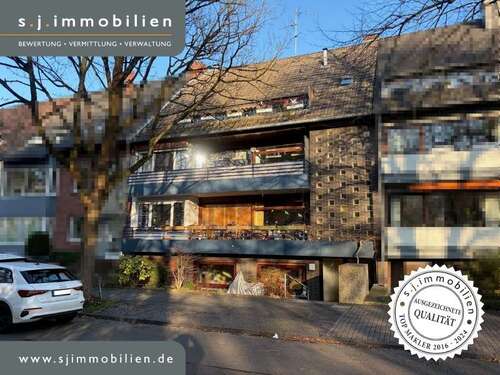 Foto - Wohnung zum Kaufen in Dortmund 222.500,00 € 96 m²