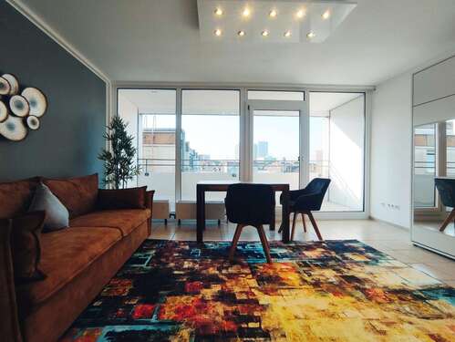 Foto - Wohnung zum Kaufen in Mainz 139.000,00 € 28.87 m²