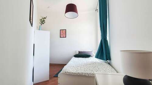 Foto - WG-Zimmer in Berlin 530,00 € 7 m²
