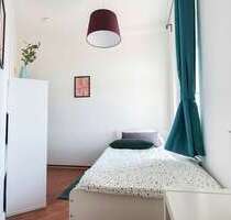 WG-Zimmer in Berlin 530,00 € 7 m²