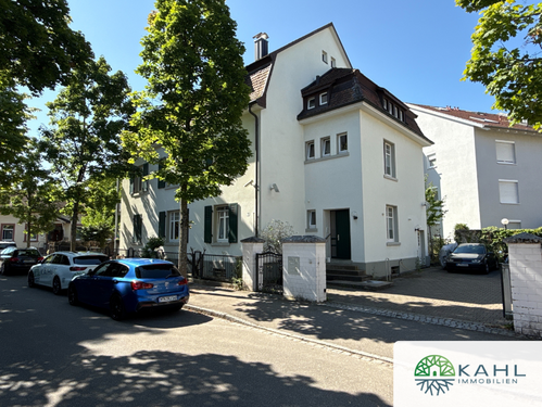 Foto - Wohnung zum Mieten in Weil am Rhein 1.230,00 € 100 m²