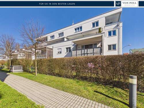 Foto - Wohnung zum Kaufen in Landshut 595.000,00 € 110 m²