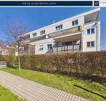 Wohnung zum Kaufen in Landshut 595.000,00 € 110 m²