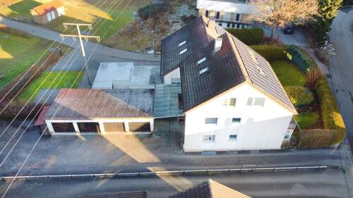 Foto - Haus zum Kaufen in Welzheim 849.000,00 € 551 m²