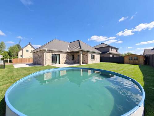 Foto - Haus zum Kaufen in Neustadt am Rübenberge 549.000,00 € 121 m²