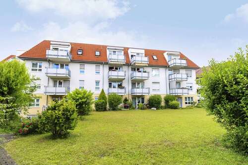 Foto - Wohnung zum Kaufen in Stuttgart 210.000,00 € 41.46 m²