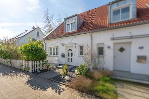 Foto - Haus zum Kaufen in Nürnberg 799.000,00 € 130 m²