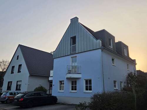 Foto - Wohnung zum Kaufen in Coesfeld 168.500,00 € 57.77 m²