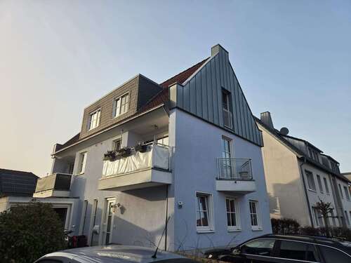 Foto - Wohnung zum Kaufen in Coesfeld 168.500,00 € 57.77 m²
