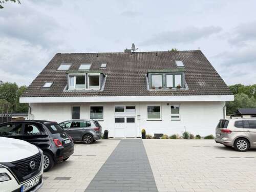 Foto - Wohnung zum Kaufen in Gleschendorf 299.000,00 € 113 m²