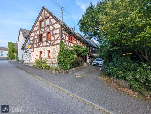 Foto - Haus zum Kaufen in Quirnbach 249.000,00 € 156 m²