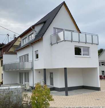 Foto - Wohnung zum Mieten in Nürtingen 1.300,00 € 110 m²
