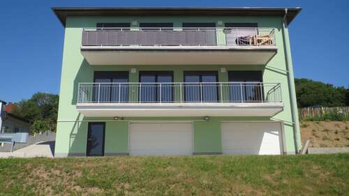 Foto - Wohnung zum Mieten in Plauen 1.495,00 € 145 m²