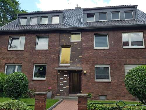 Foto - Wohnung zum Mieten in Oberhausen 385,00 € 55 m²