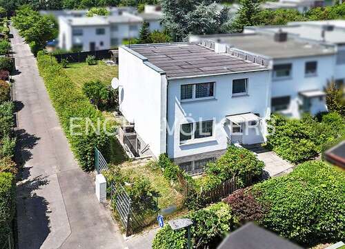 Foto - Haus zum Kaufen in Gießen 390.000,00 € 98 m²
