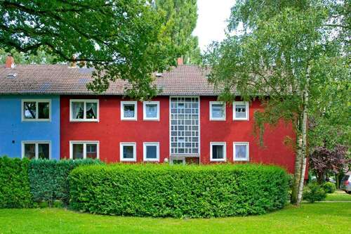 Foto - Wohnung zum Mieten in Gelsenkirchen 499,00 € 59.79 m²