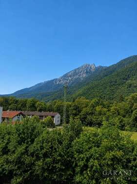 Foto - Wohnung zum Kaufen in Bad Reichenhall 215.000,00 € 51 m²