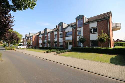 Foto - Wohnung zum Mieten in Greven 320,00 € 31.26 m²