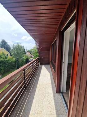 Foto - Wohnung zum Mieten in Diedorf 800,00 € 73 m²