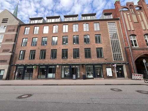 Foto - Büro in Lübeck 3.920,00 € 280 m²