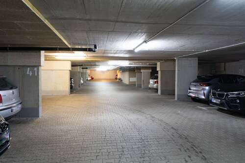 Foto - Garage zu vermieten in Ludwigsburg 100,00 €